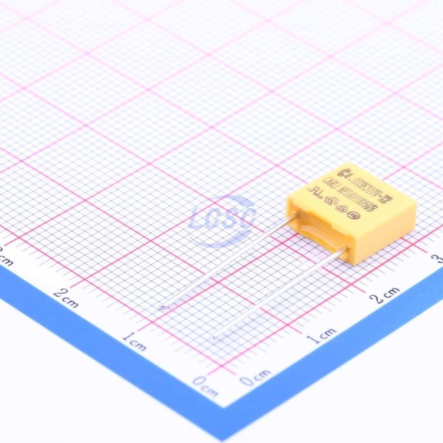 Carli PX333K2WB29H200D9R - 1