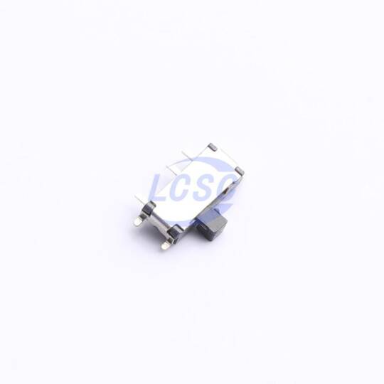 CAX CAX-01290-7P1.5H-BK - 3