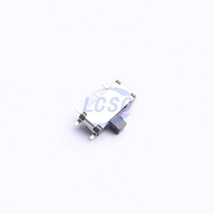 CAX CAX-01290-7P1.5H-BK - 3