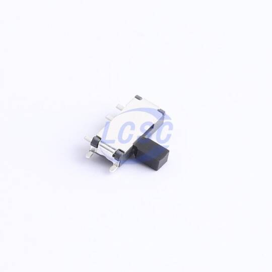 CAX CAX-01290-7P2.5H-BK - 3