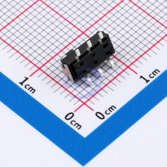 CAX CAX-22035S-6PLTW-G2 - 2