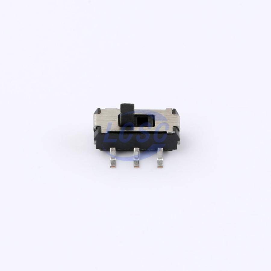 CAX CAX-22035S-6PLTW-G2 - 3