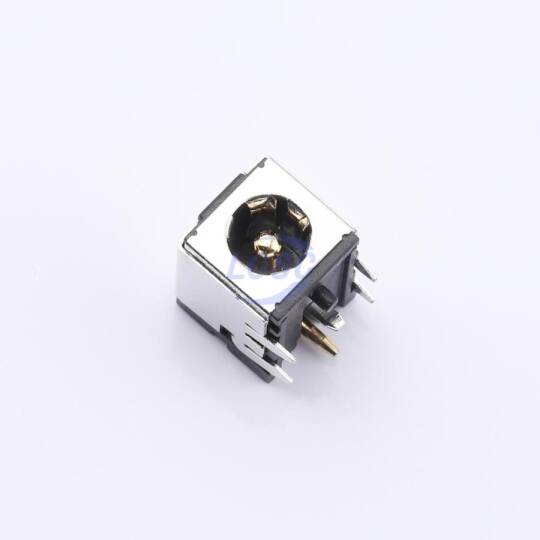 CAX DC-007B-2.5-AU - 3