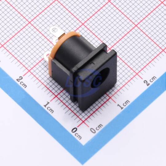 CAX DC-015-2.5-MN