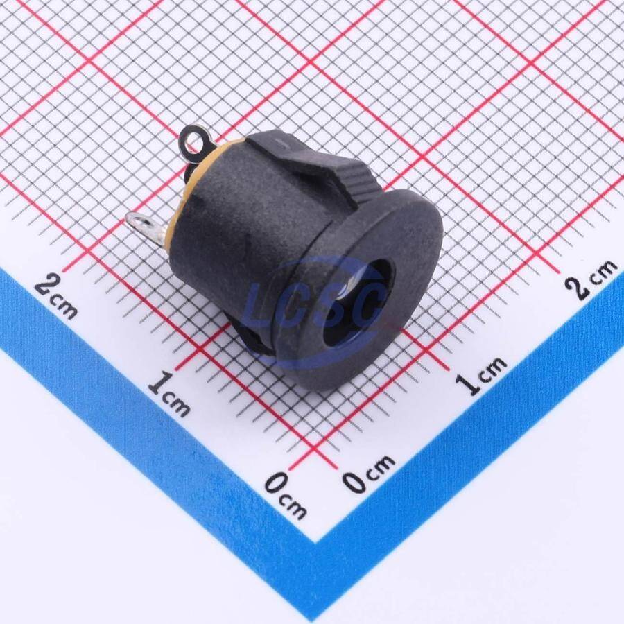 CAX DC-022A-PA750-2.0-AG - 1