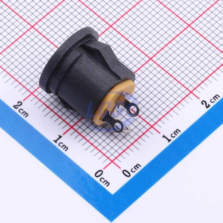 CAX DC-022A-PA750-2.0-AG - 2