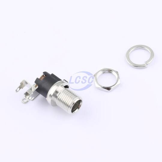 CAX DC-025BTM-8A-2.0-L8.5 - 3