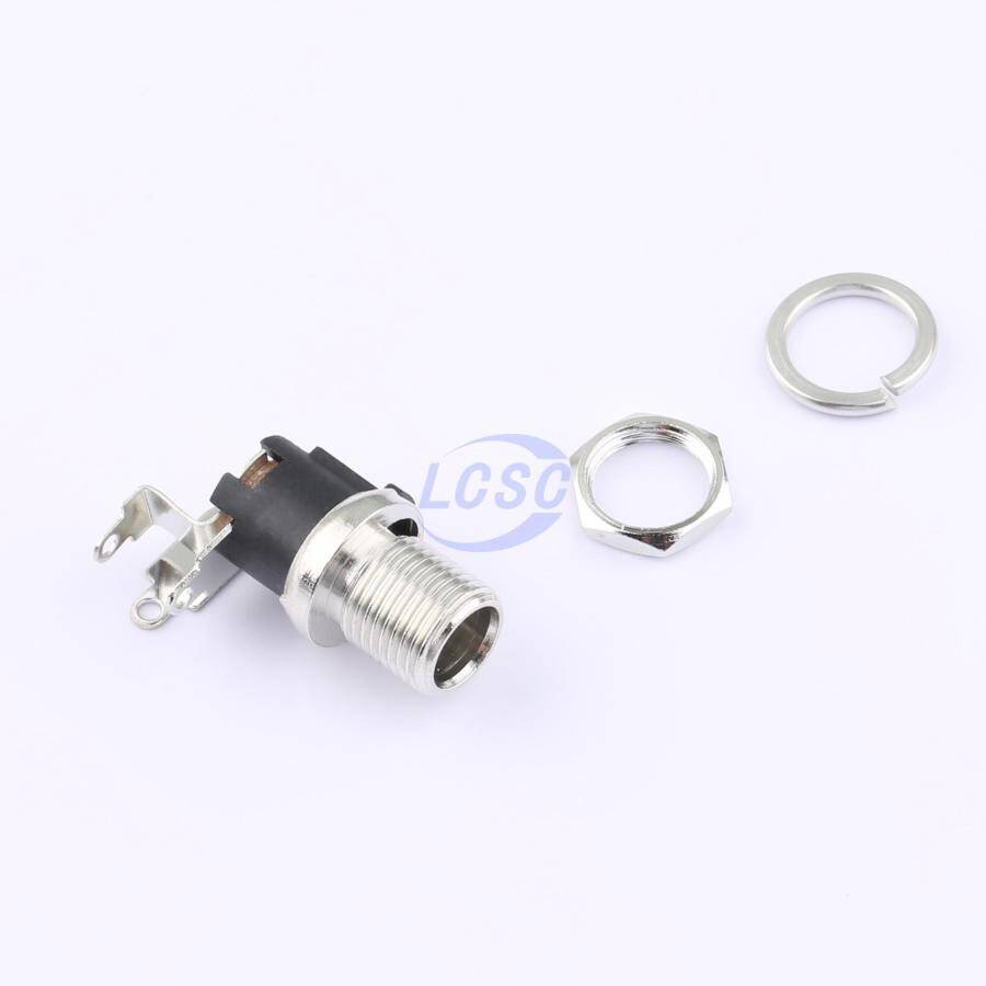 CAX DC-025BTM-8A-2.0-L8.5 - 3