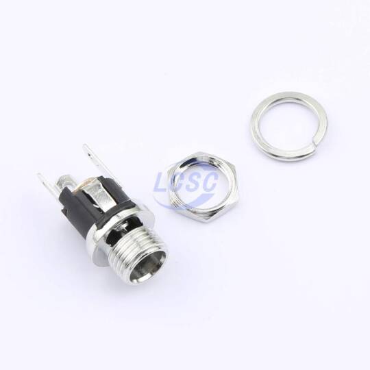 CAX DC-025M-8A-2.0 - 3