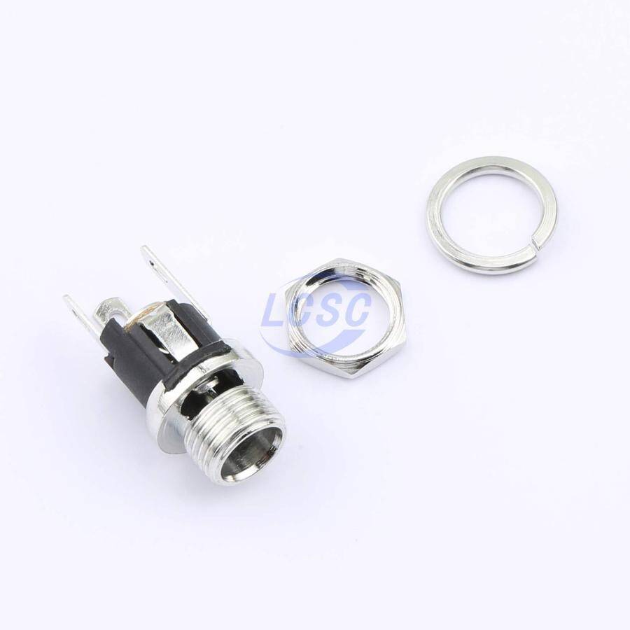 CAX DC-025M-8A-2.0 - 3