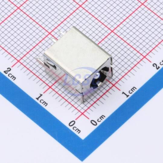 CAX DC-0510A-10A-2.0