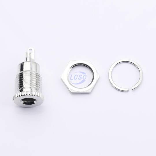CAX DC-099-2.0-10A - 1