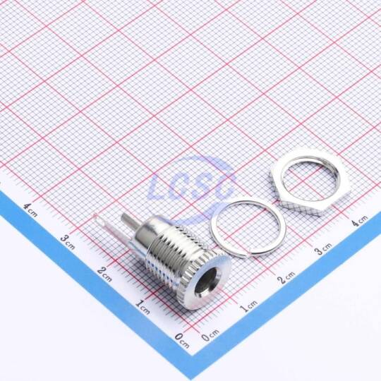 CAX DC-099-2.5-10A - 1