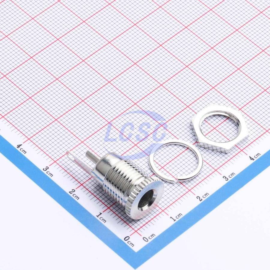CAX DC-099-2.5-10A