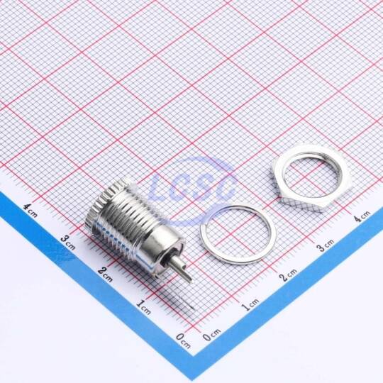 CAX DC-099-2.5-10A - 2