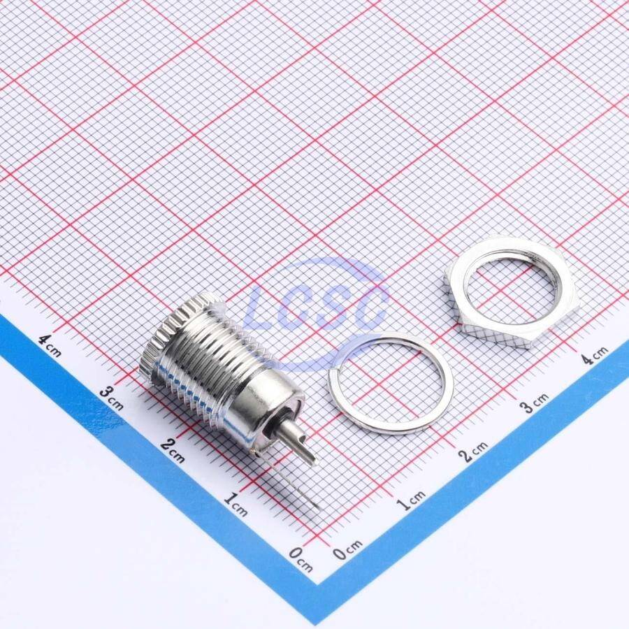 CAX DC-099-2.5-10A - 2