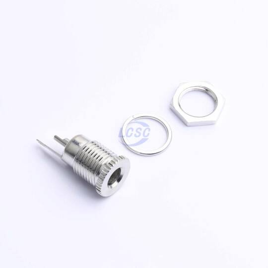 CAX DC-099-2.5-10A - 3