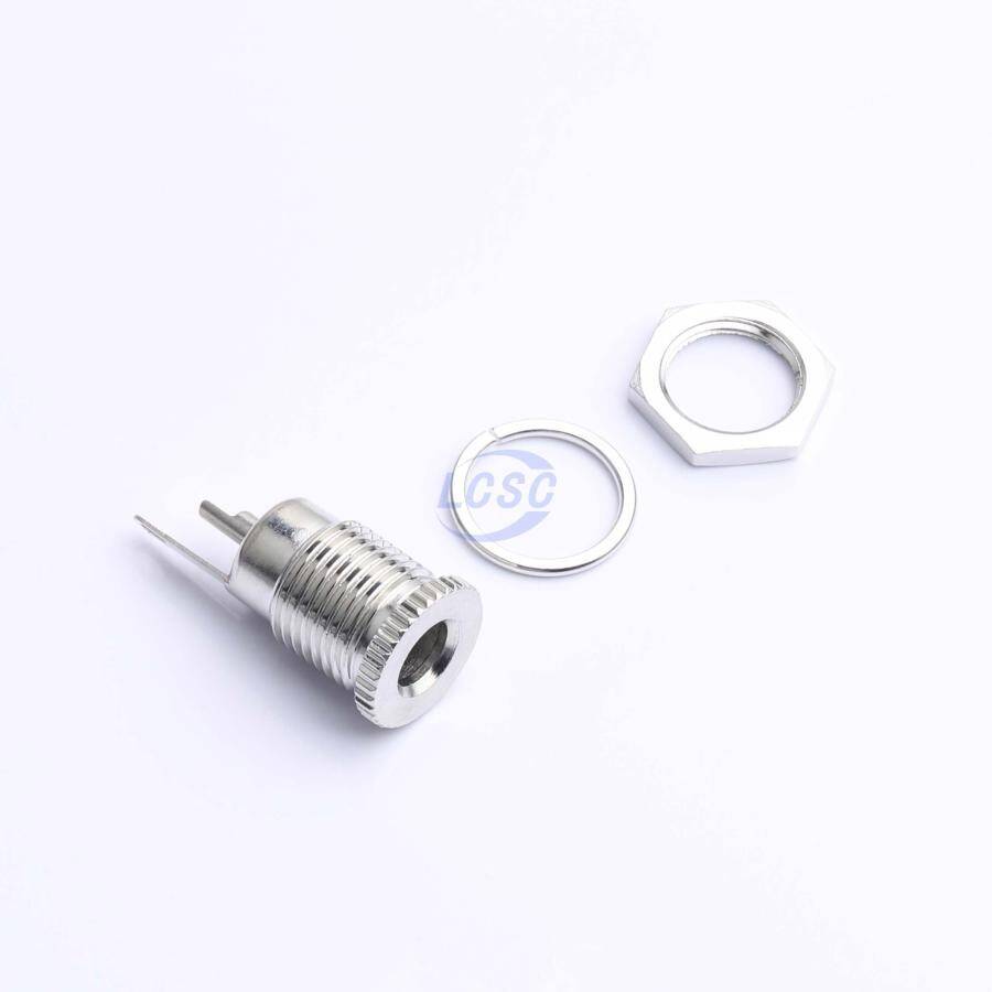 CAX DC-099-2.5-10A - 3