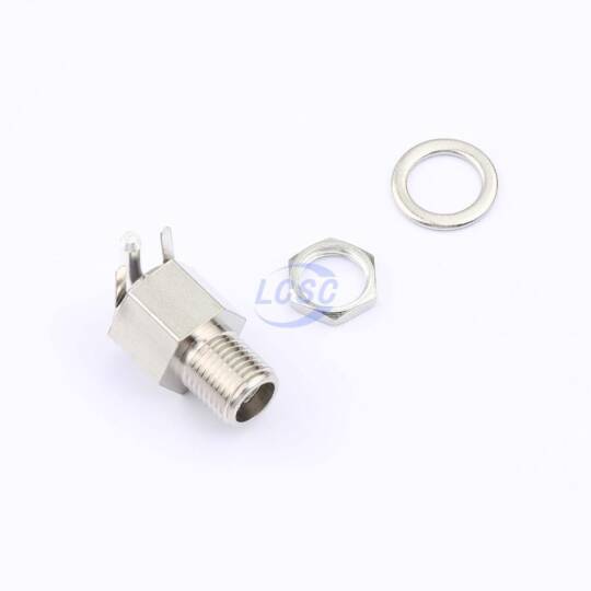 CAX DC-1250M-15A-2.5 - 3