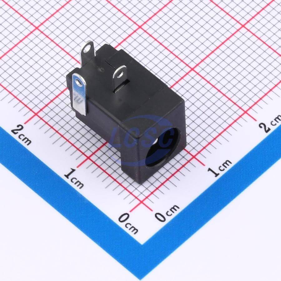 CAX DC005--2A-2.0-CU - 1