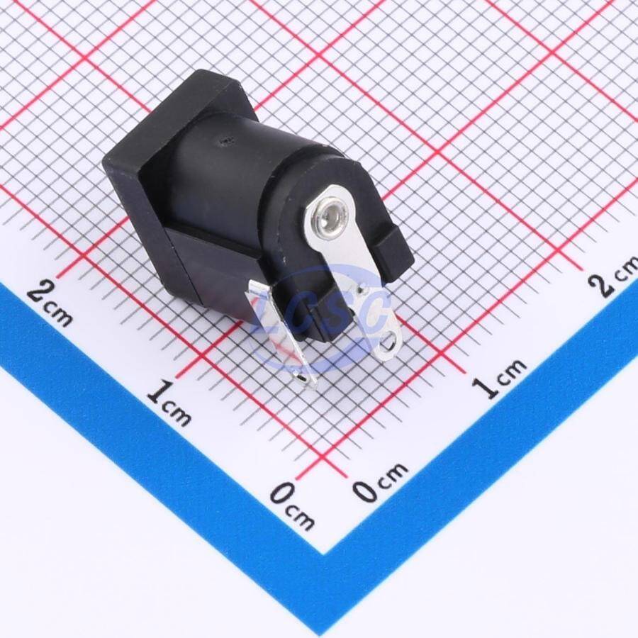 CAX DC005--2A-2.0-CU - 2