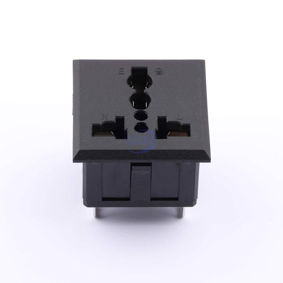 CAX LC-06