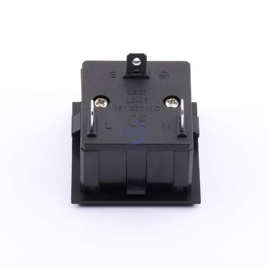CAX LC-06 - 2