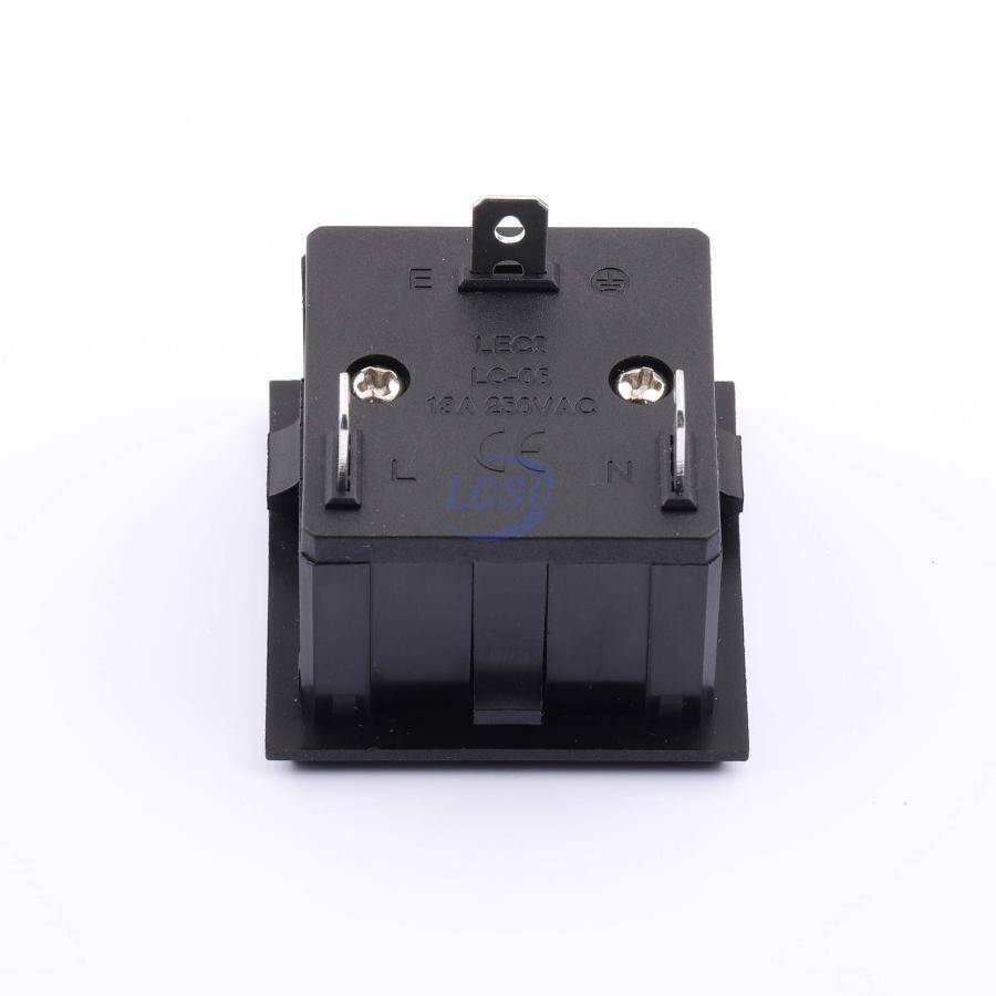 CAX LC-06 - 2