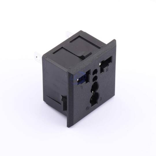 CAX LC-06 - 3