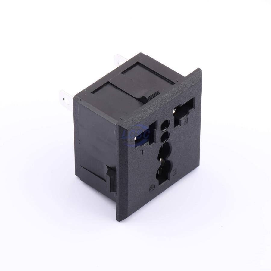 CAX LC-06 - 3