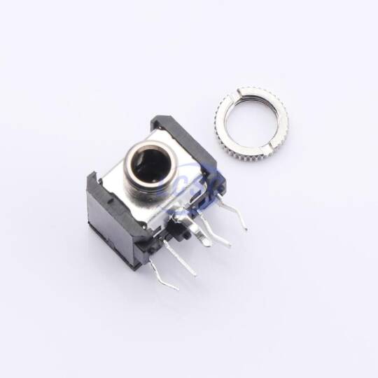 CAX PJ-306M-5P-CU