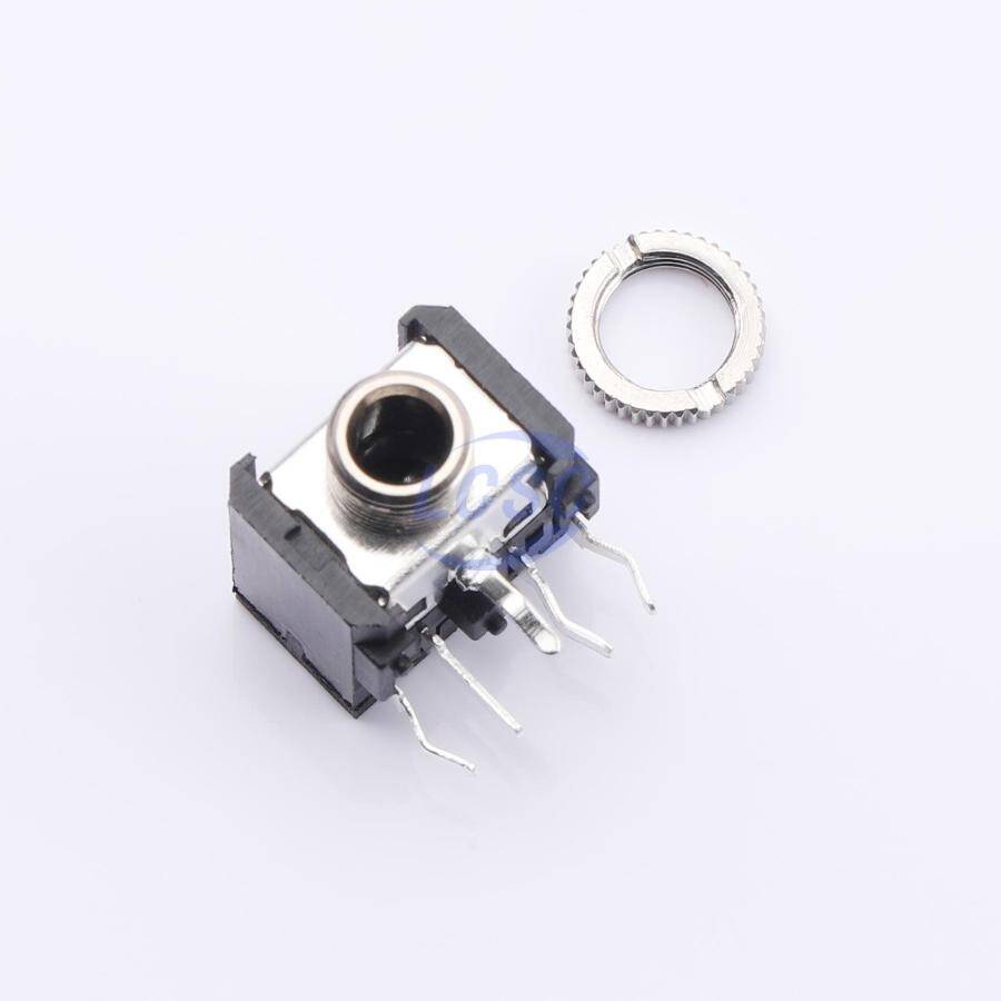 CAX PJ-306M-5P-CU - 1