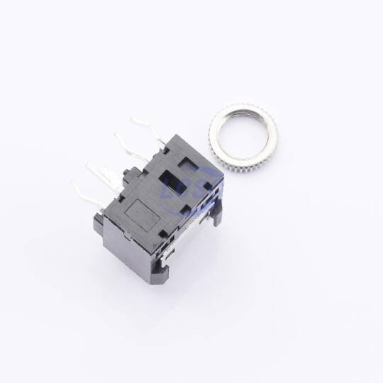 CAX PJ-306M-5P-CU - 2
