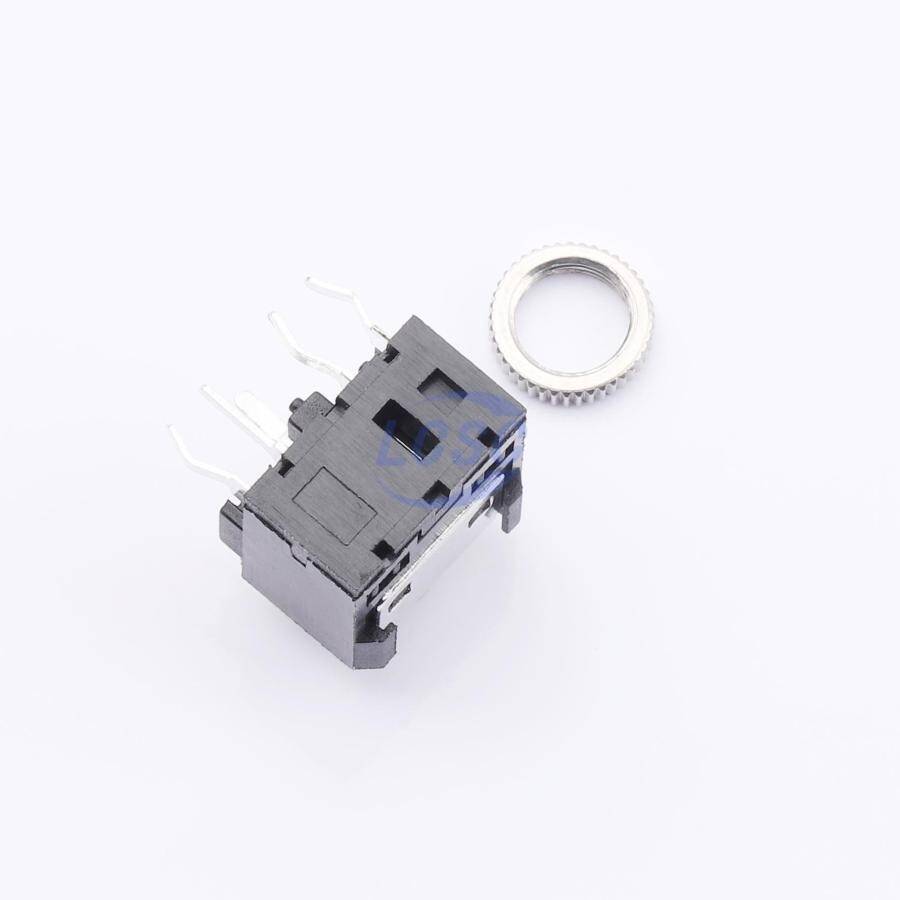 CAX PJ-306M-5P-CU - 2