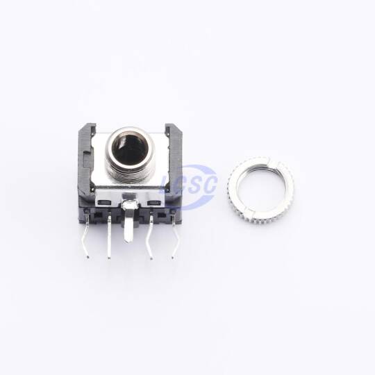 CAX PJ-306M-5P-CU - 3