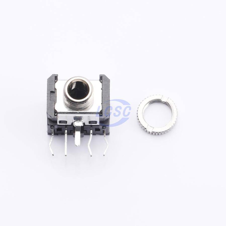 CAX PJ-306M-5P-CU - 3