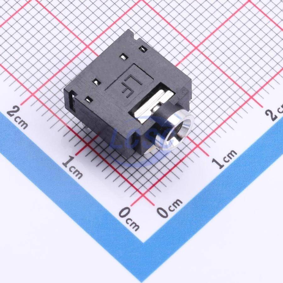 CAX PJ-307-5PCUT - 1