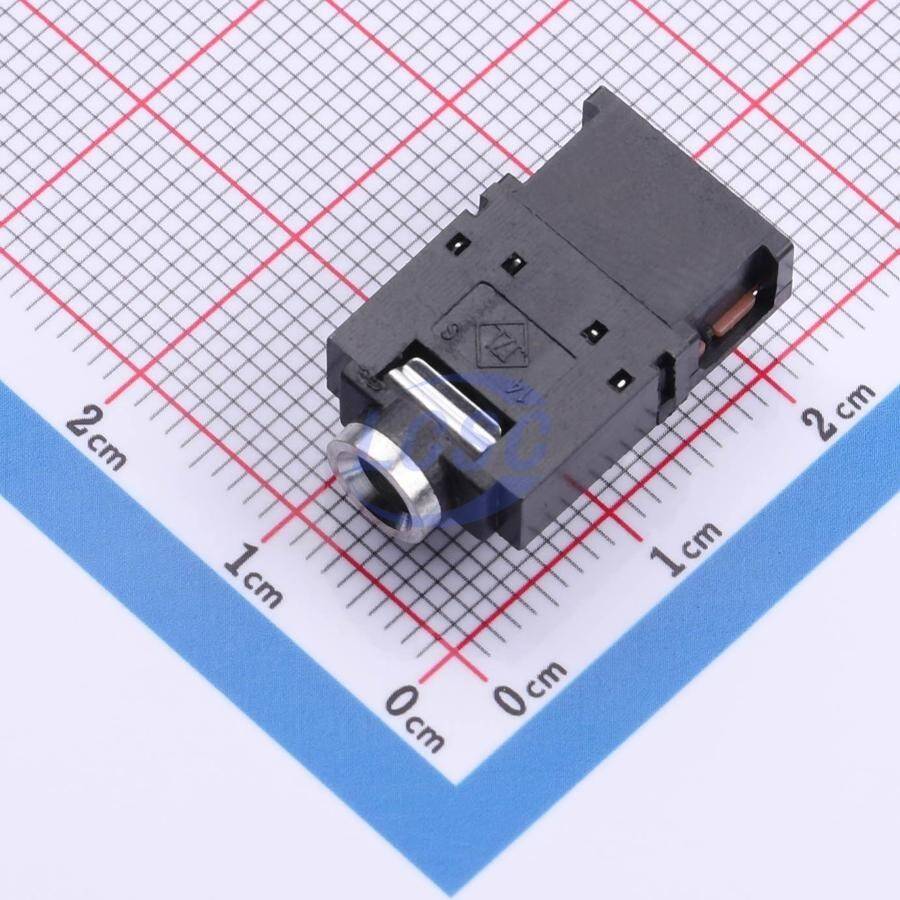 CAX PJ-307CUT-11P - 1