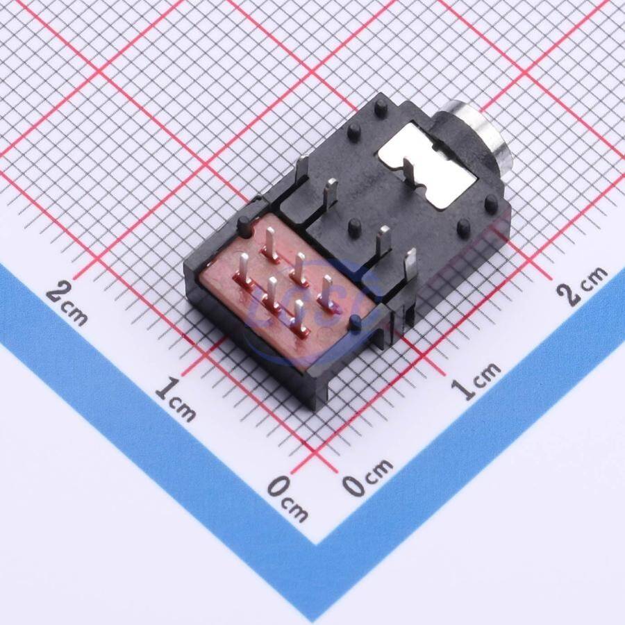 CAX PJ-307CUT-11P - 2