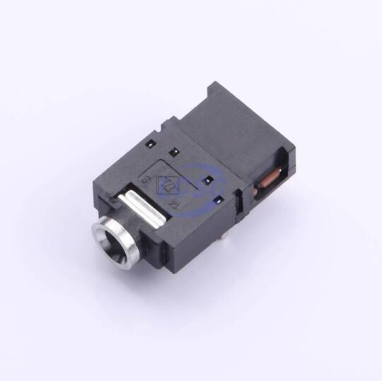 CAX PJ-307CUT-11P - 3