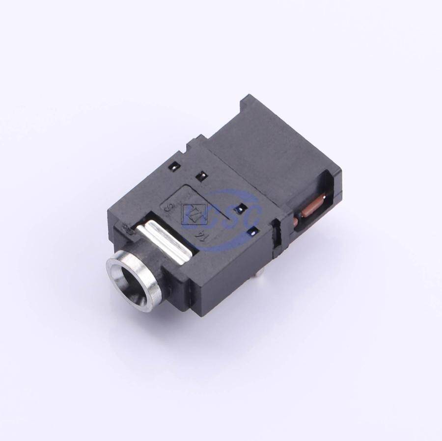 CAX PJ-307CUT-11P - 3