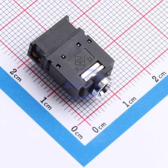 CAX PJ-307CUT-8P