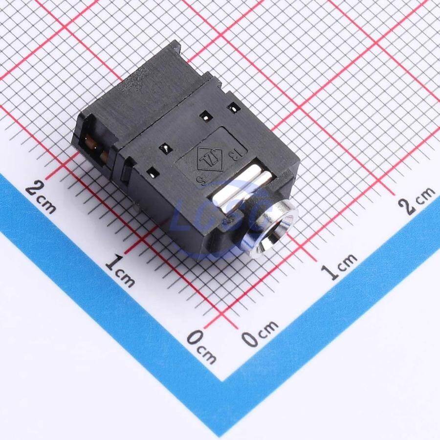CAX PJ-307CUT-8P - 1