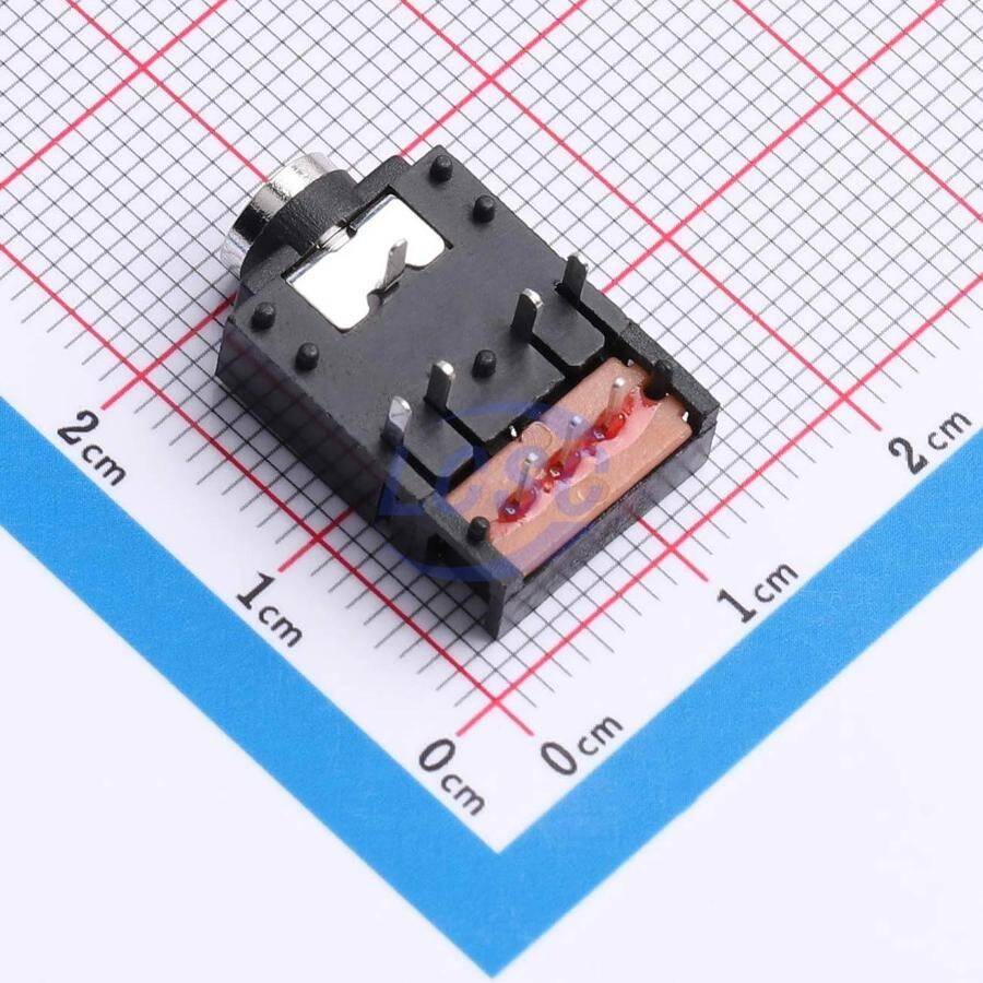 CAX PJ-307CUT-8P - 2