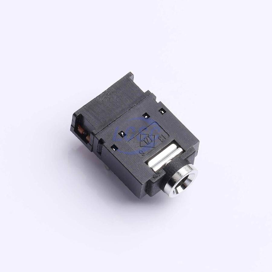CAX PJ-307CUT-8P - 3