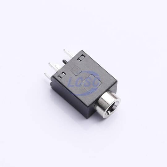 CAX PJ-358A-5P-CUT-Z - 3