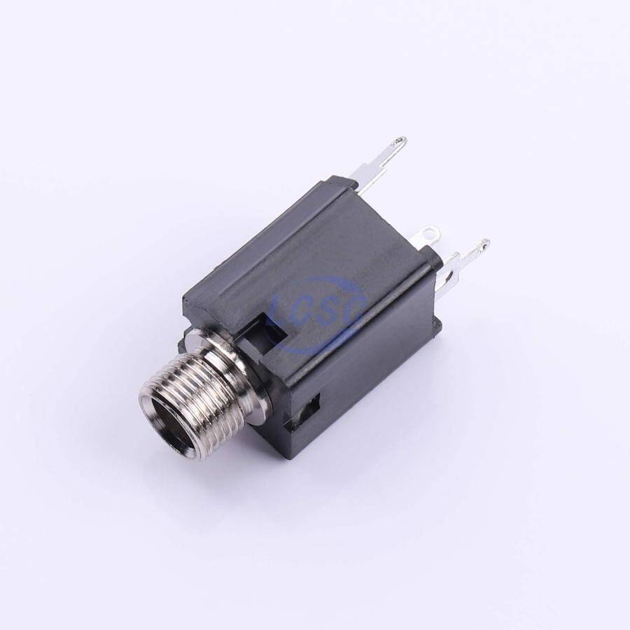 CAX PJ-612-3P-S - 3