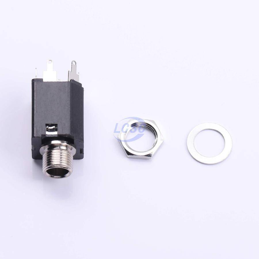 CAX PJ-612-5P - 1