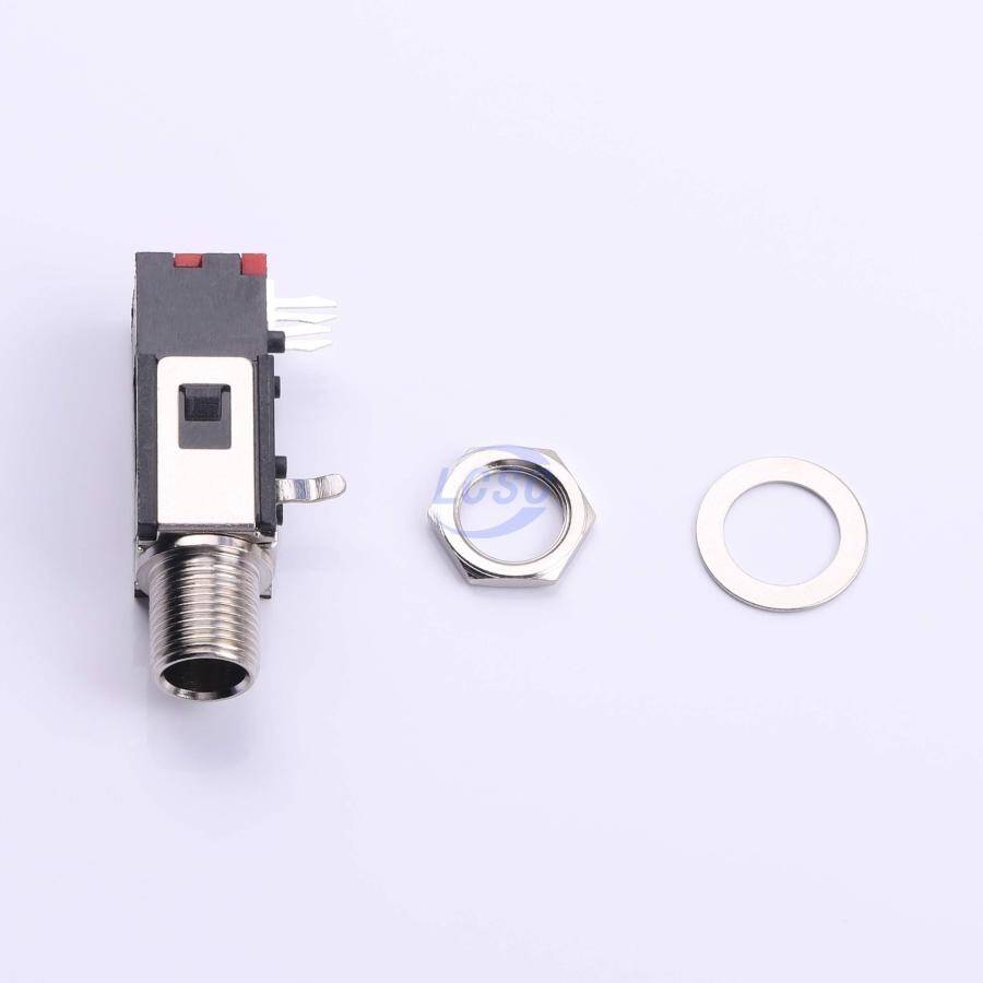 CAX PJ-6318B-S - 1
