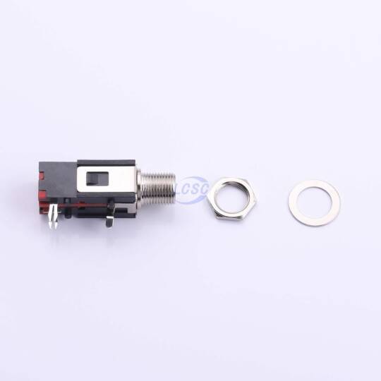 CAX PJ-6318B-S - 3